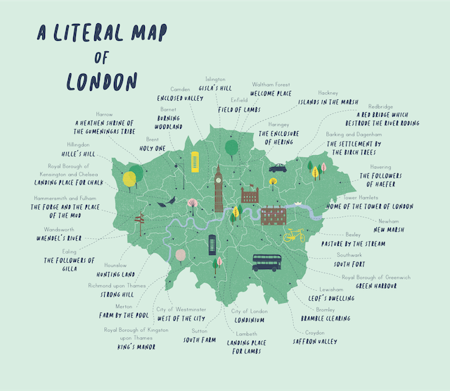 Top 10 places you Must See in London