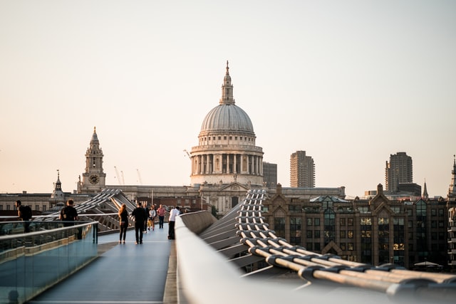 St. paul Top 10 places you Must See in London