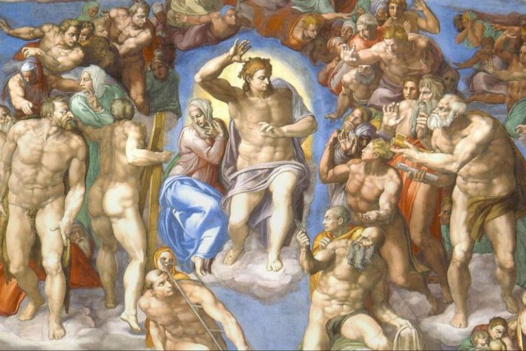Vatican Museums_SistineChapel